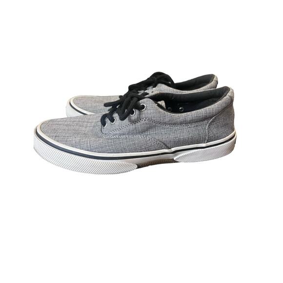 Sperry Men\'s, Halyard CVO Sneaker main image 4